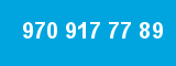 970 917 77 89